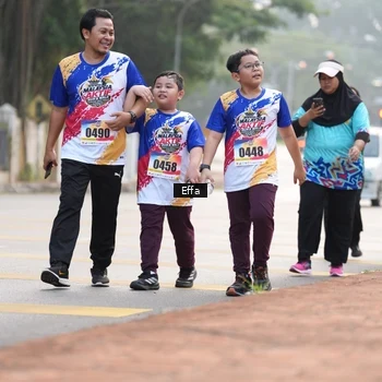 Runner Photo 8209089