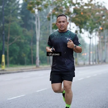 Runner Photo 8209090