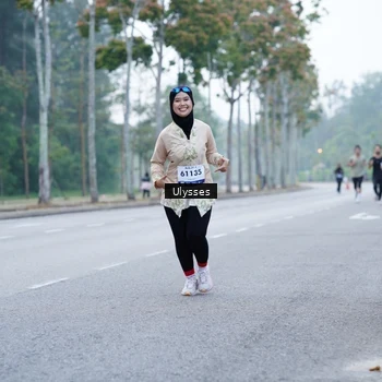 Runner Photo 8209091