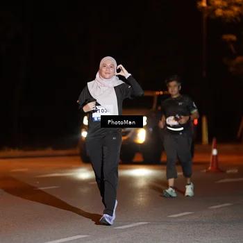 Runner Photo 8209093