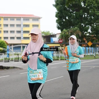 Runner Photo 8209095