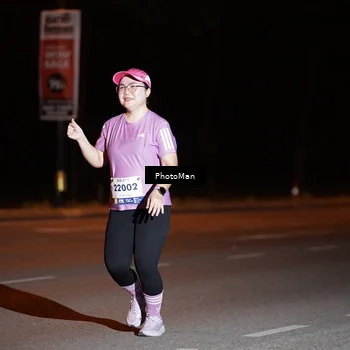 Runner Photo 8209103