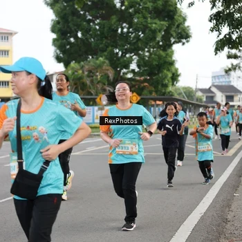 Runner Photo 8209107