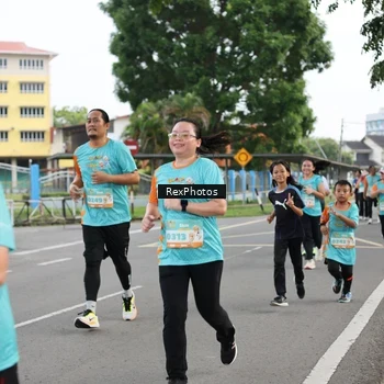 Runner Photo 8209109