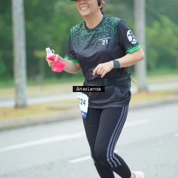 Runner Photo 8209112
