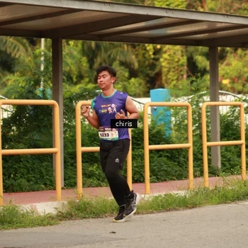 Runner Photo 8209114