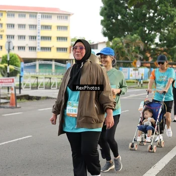 Runner Photo 8209119