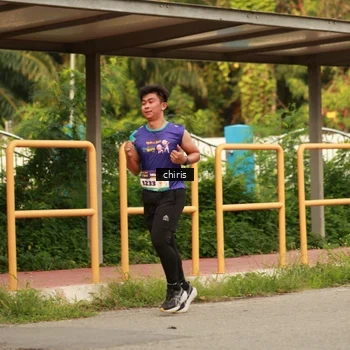 Runner Photo 8209123