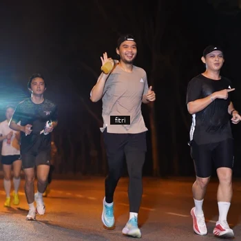 Runner Photo 8209125
