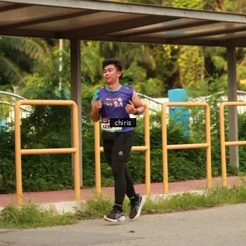 Runner Photo 8209126
