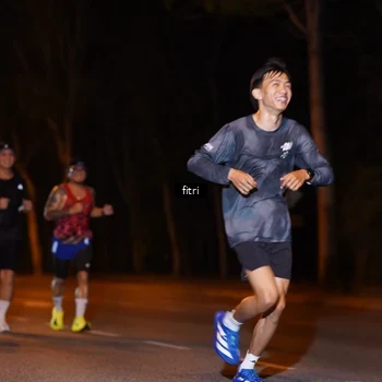 Runner Photo 8209127