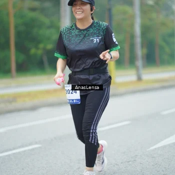 Runner Photo 8209129