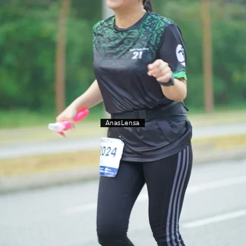 Runner Photo 8209130