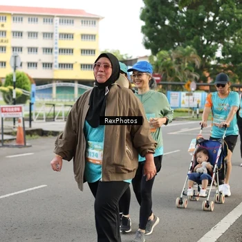 Runner Photo 8209133
