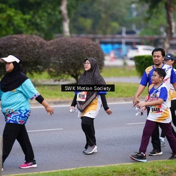 Runner Photo 8209136