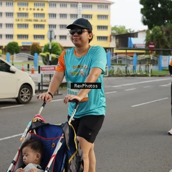 Runner Photo 8209137