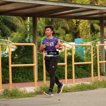 Runner Photo 8209138
