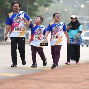 Runner Photo 8209139