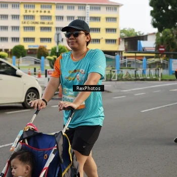 Runner Photo 8209141