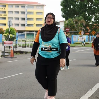 Runner Photo 8209143