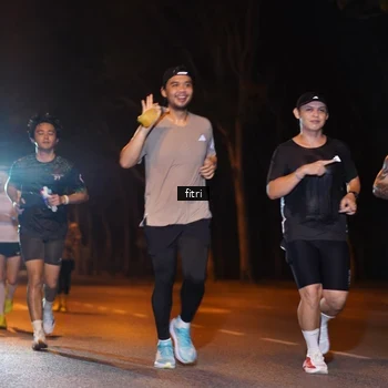 Runner Photo 8209144