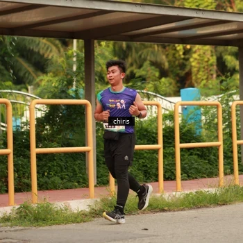 Runner Photo 8209145