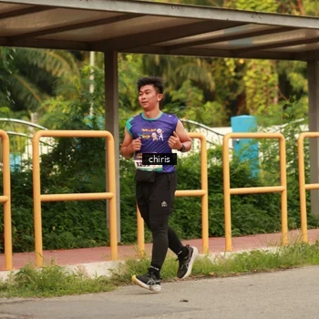 Runner Photo 8209146
