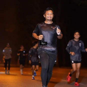 Runner Photo 8209147