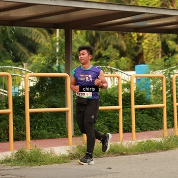 Runner Photo 8209148