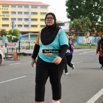 Runner Photo 8209149