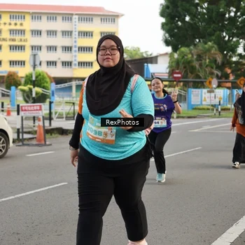 Runner Photo 8209151