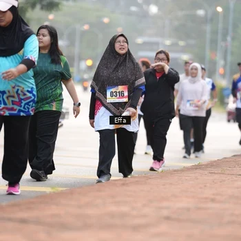 Runner Photo 8209152