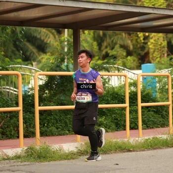 Runner Photo 8209155