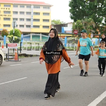 Runner Photo 8209157