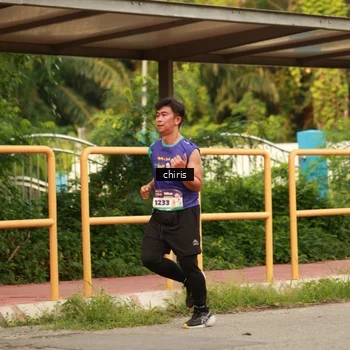 Runner Photo 8209158