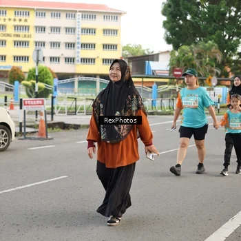 Runner Photo 8209159