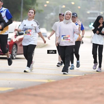 Runner Photo 8209160