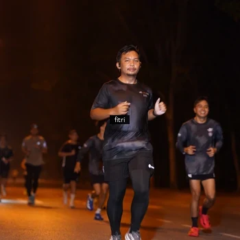 Runner Photo 8209161