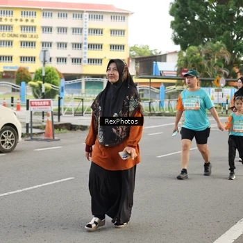 Runner Photo 8209162