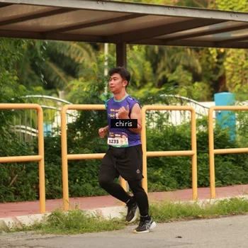 Runner Photo 8209164