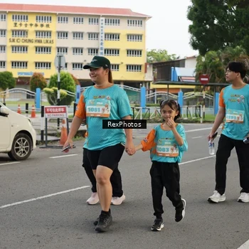 Runner Photo 8209167