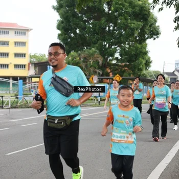 Runner Photo 8209170