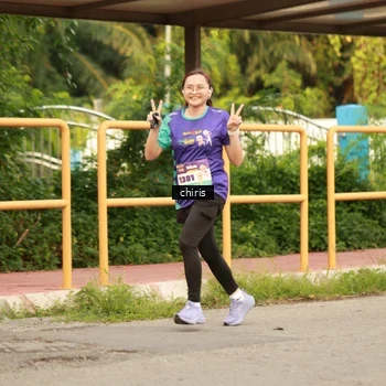 Runner Photo 8209171