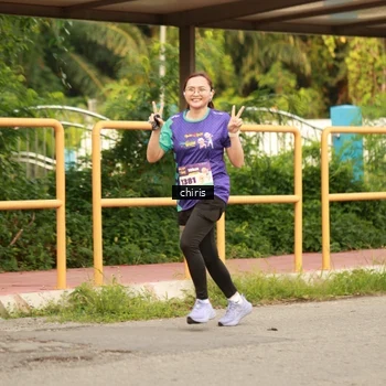 Runner Photo 8209172