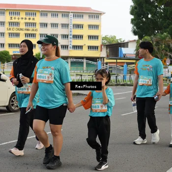 Runner Photo 8209173