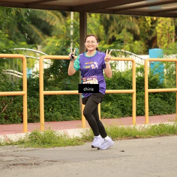 Runner Photo 8209176