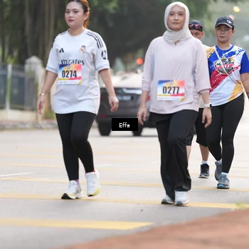 Runner Photo 8209179
