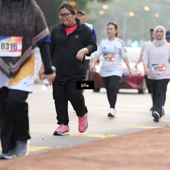 Runner Photo 8209185