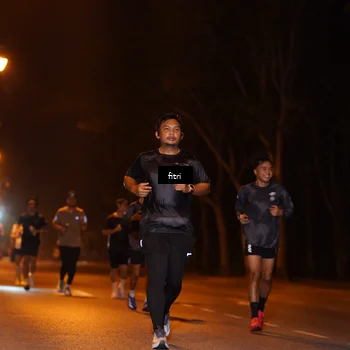 Runner Photo 8209188