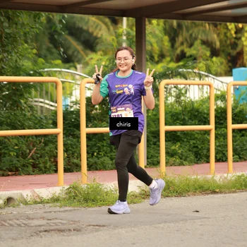 Runner Photo 8209193
